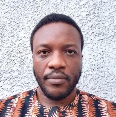 bankole's photograph