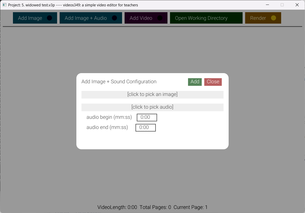 videos349 screenshot